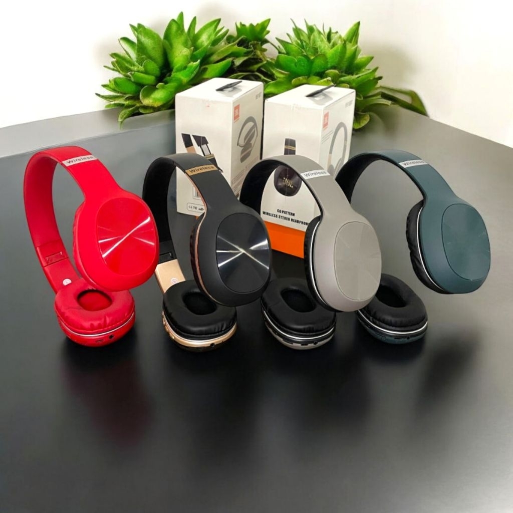 Headphone Bluetooth P951BT Super Bass Headset Bando P951 BT