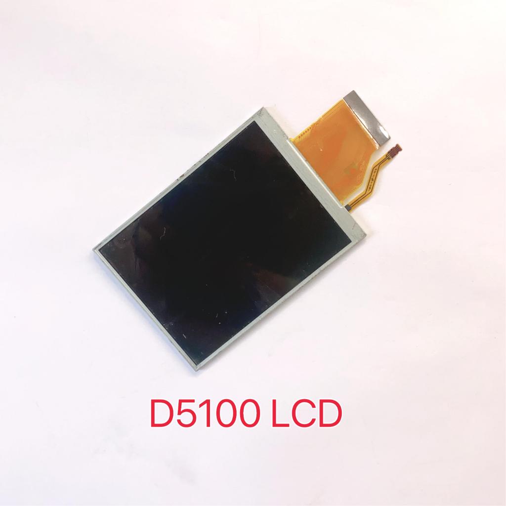 LCD Nikon D5100 Display LCD Repair Parts