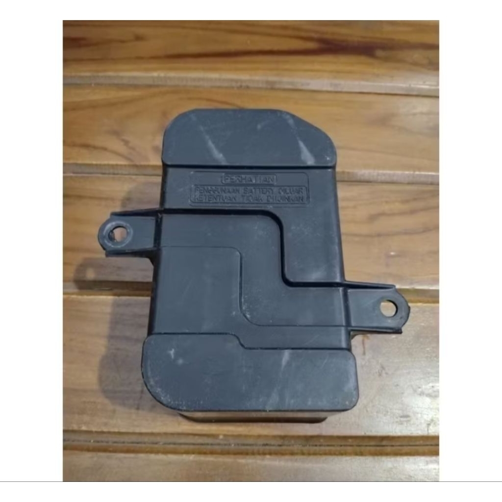 WADAH AKI HONDA SCOOPY FI KODE K16 ORIGINAL L