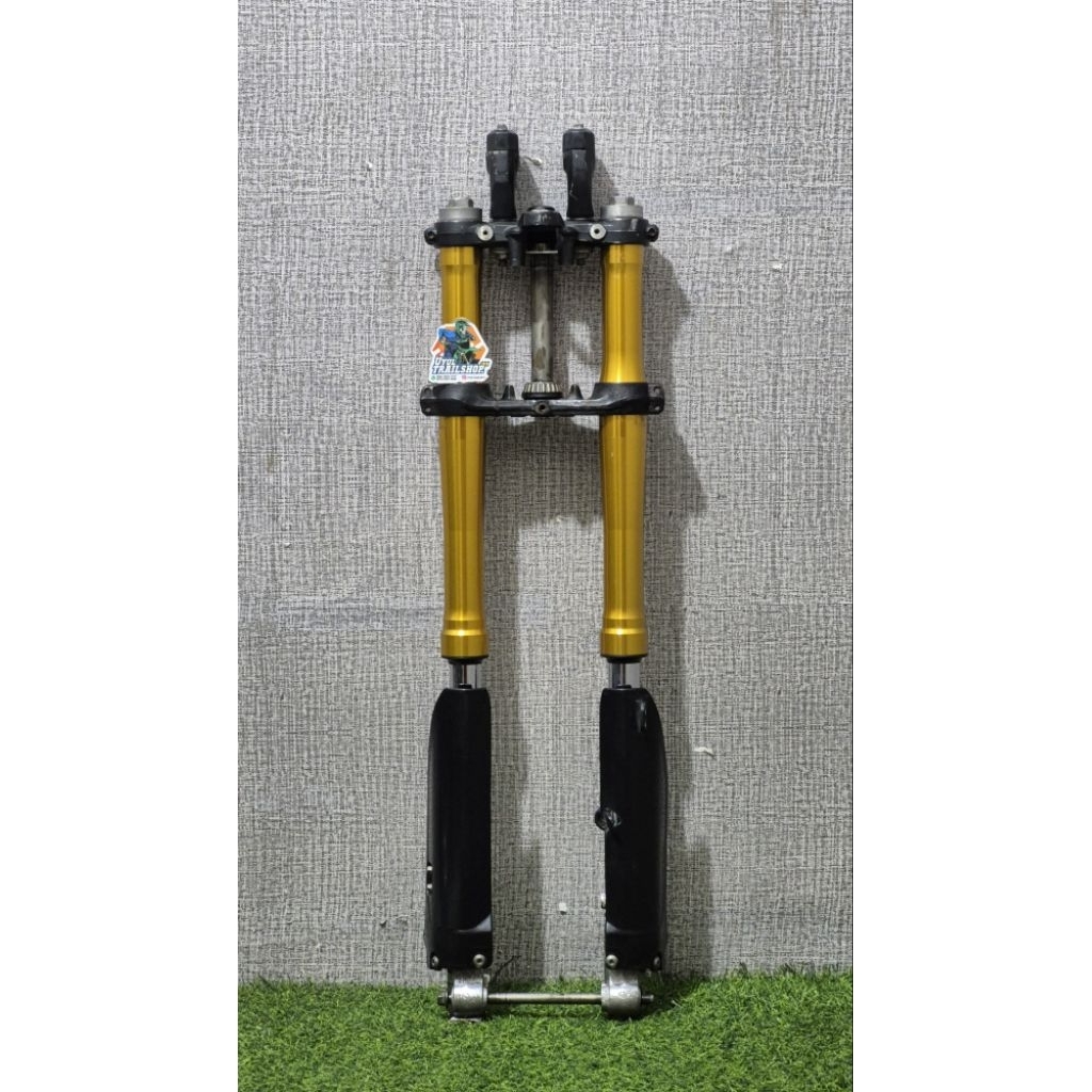 SHOCK USD COPOTAN DTRACKER DT NEW SE ORIGINAL