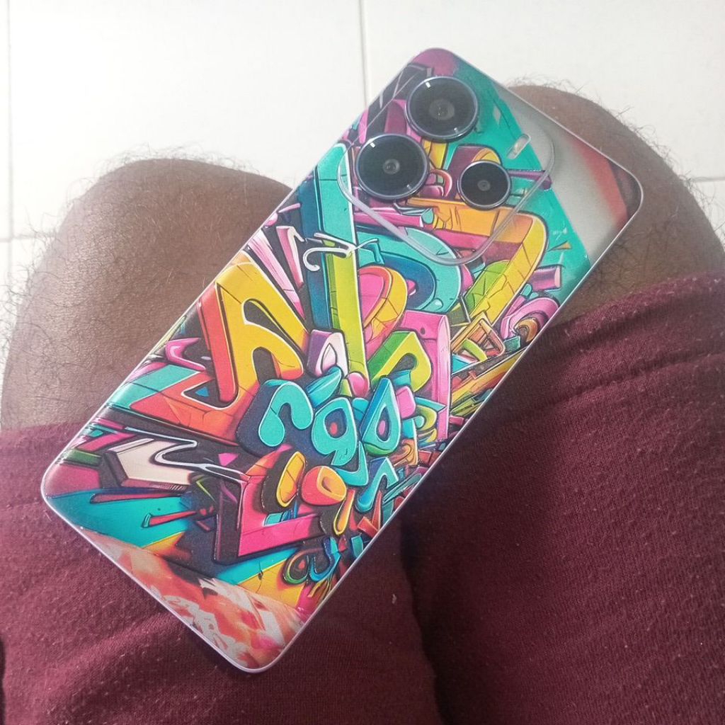 HP Xuaomi Premium 12/512Gb