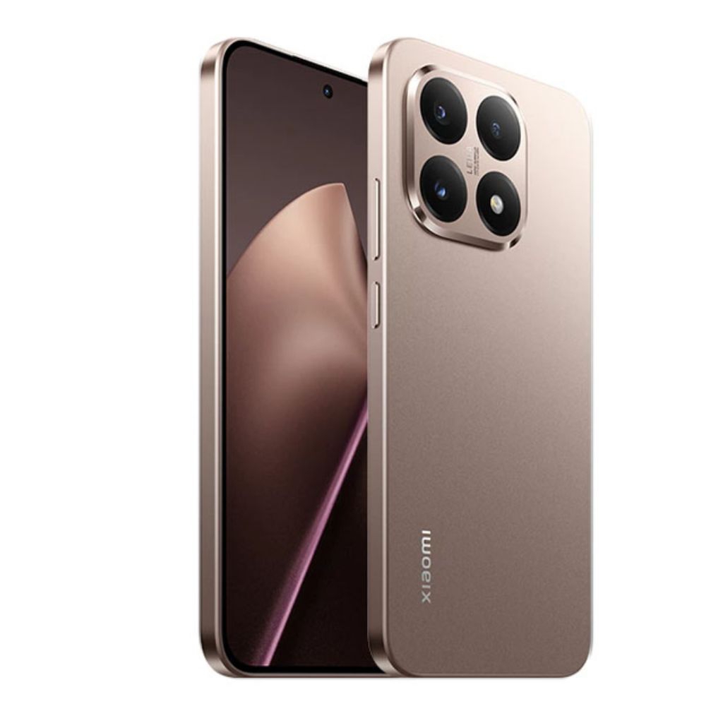 Xiaomi 15T RAM 12/512