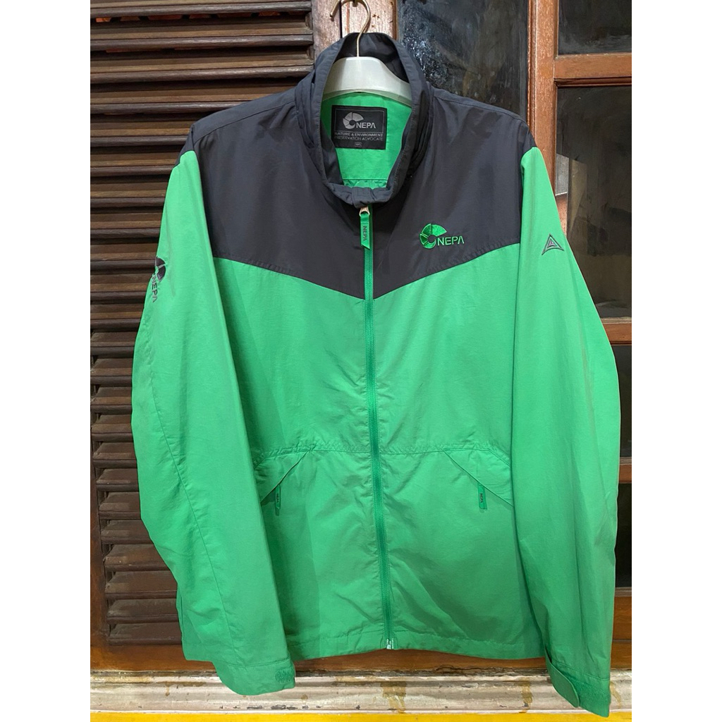 jaket outdoor wb neppa