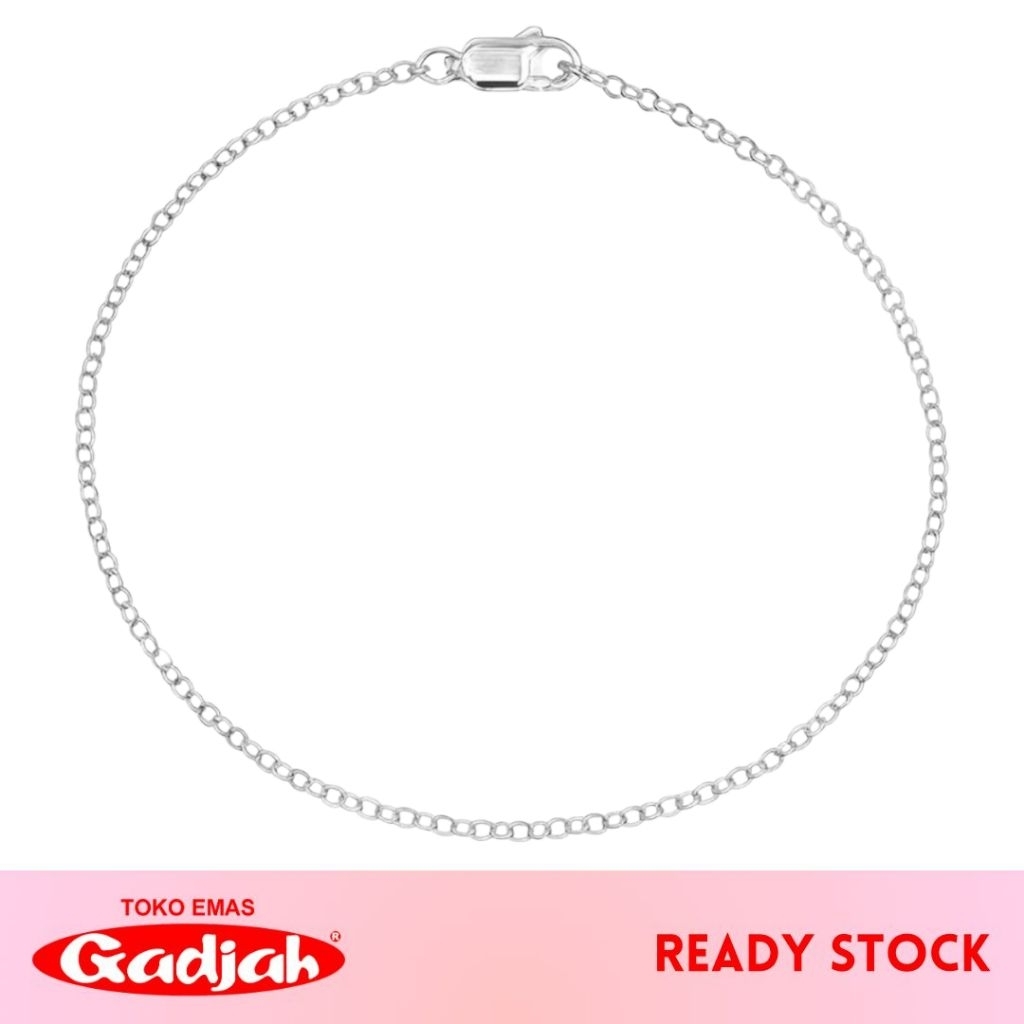 Gelang Emas Azril - Toko Emas Gadjah