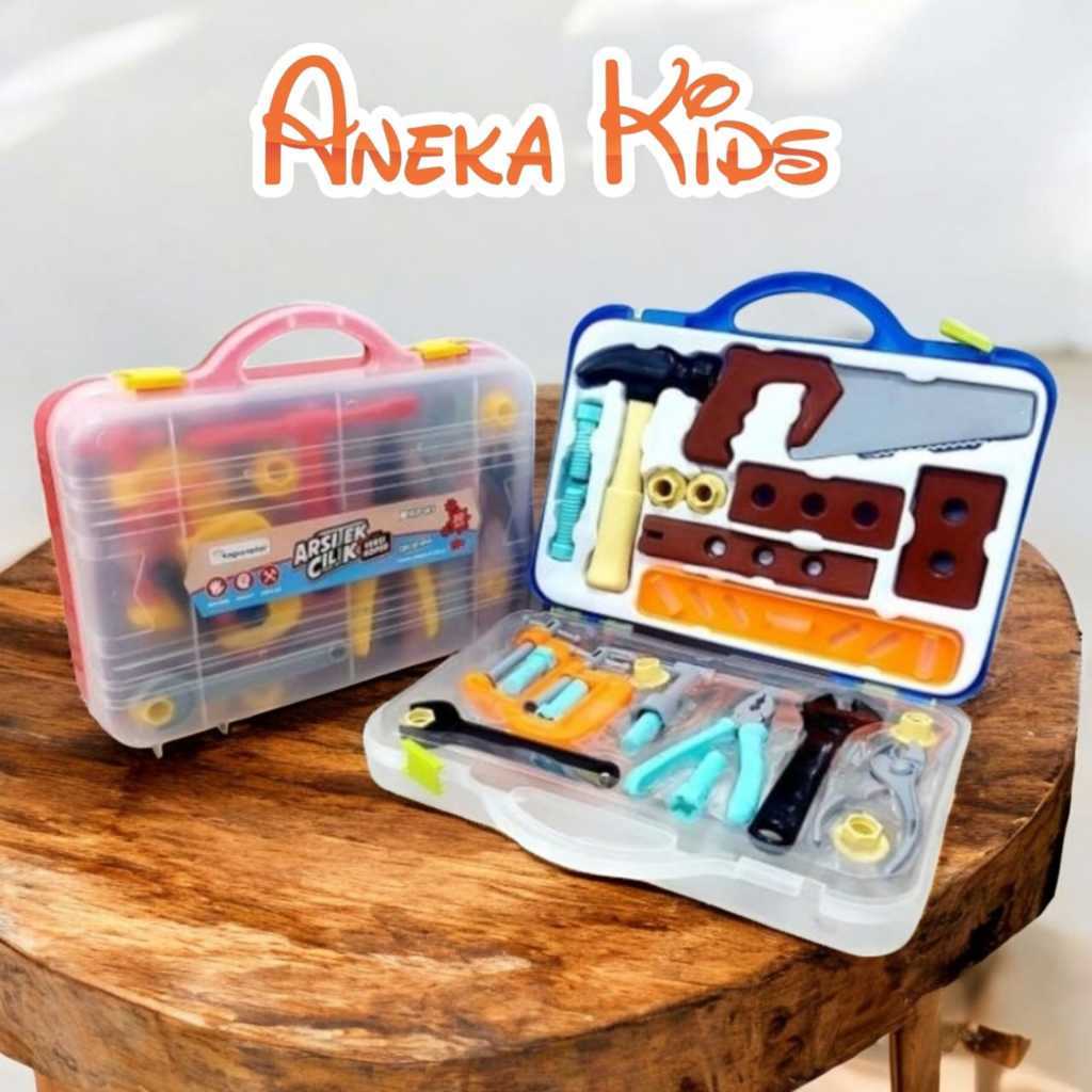 Mainan Robot Ultraman & Army Force mainan kendaraan