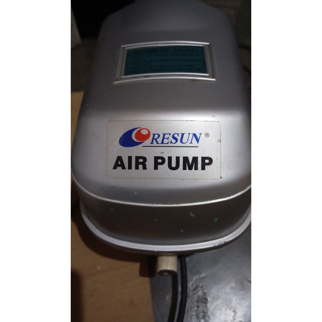 Resun air pump LP-40