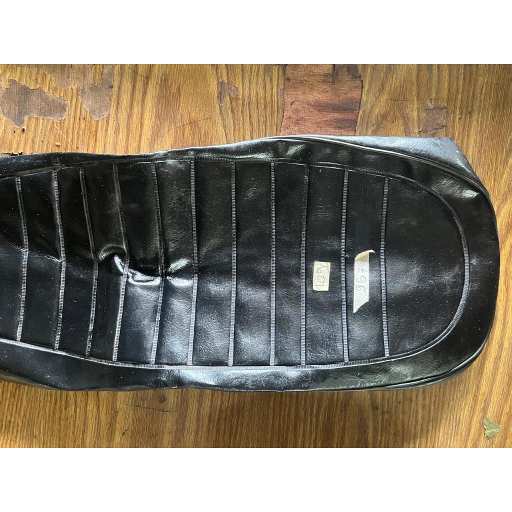 SARUNG KULIT JOK YAMAHA L2G L2 L2S ORIGINAL