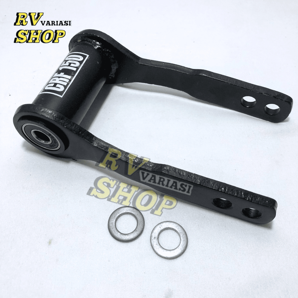 LOWERING KIT/ PENURUN SHOCK CRF 150L