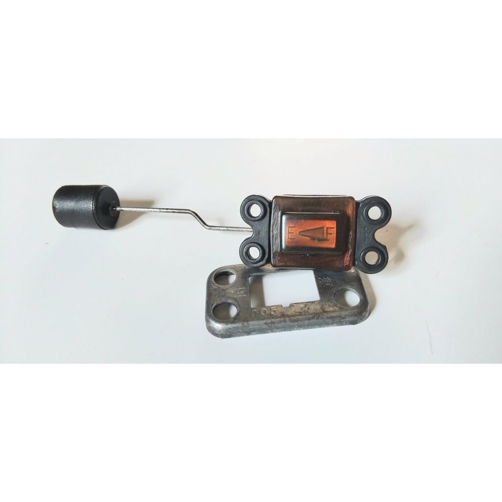 Pelampung indikator tangki bensin yamaha V80 tahun 1980 - 1982 cdi original second