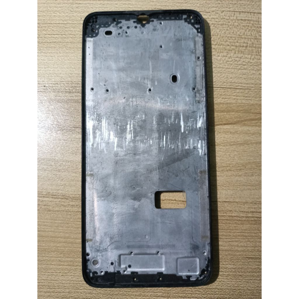 FRAME LCD - TATAKAN LCD REALME C3 ORI COPOTAN