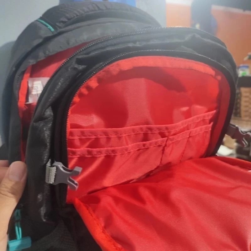 bestpromo promo tas ransel pria perfect 25l arei outdoorgear original tas ransel laptop arei