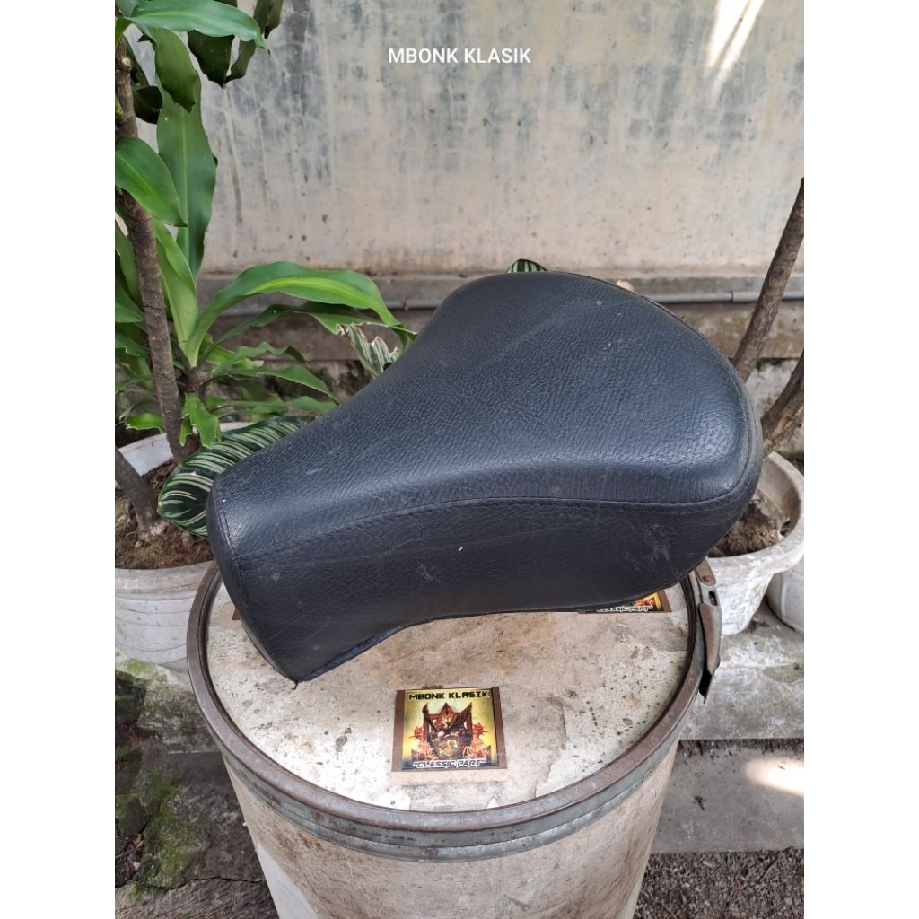 jok depan vespa px super sprint ORIGINAL jok vespa sprint jok vespa super jok depan sprint jok depan