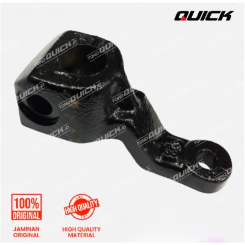 QUICK TUAS PERSNELING / SHIFTING LEVER CAPUNG