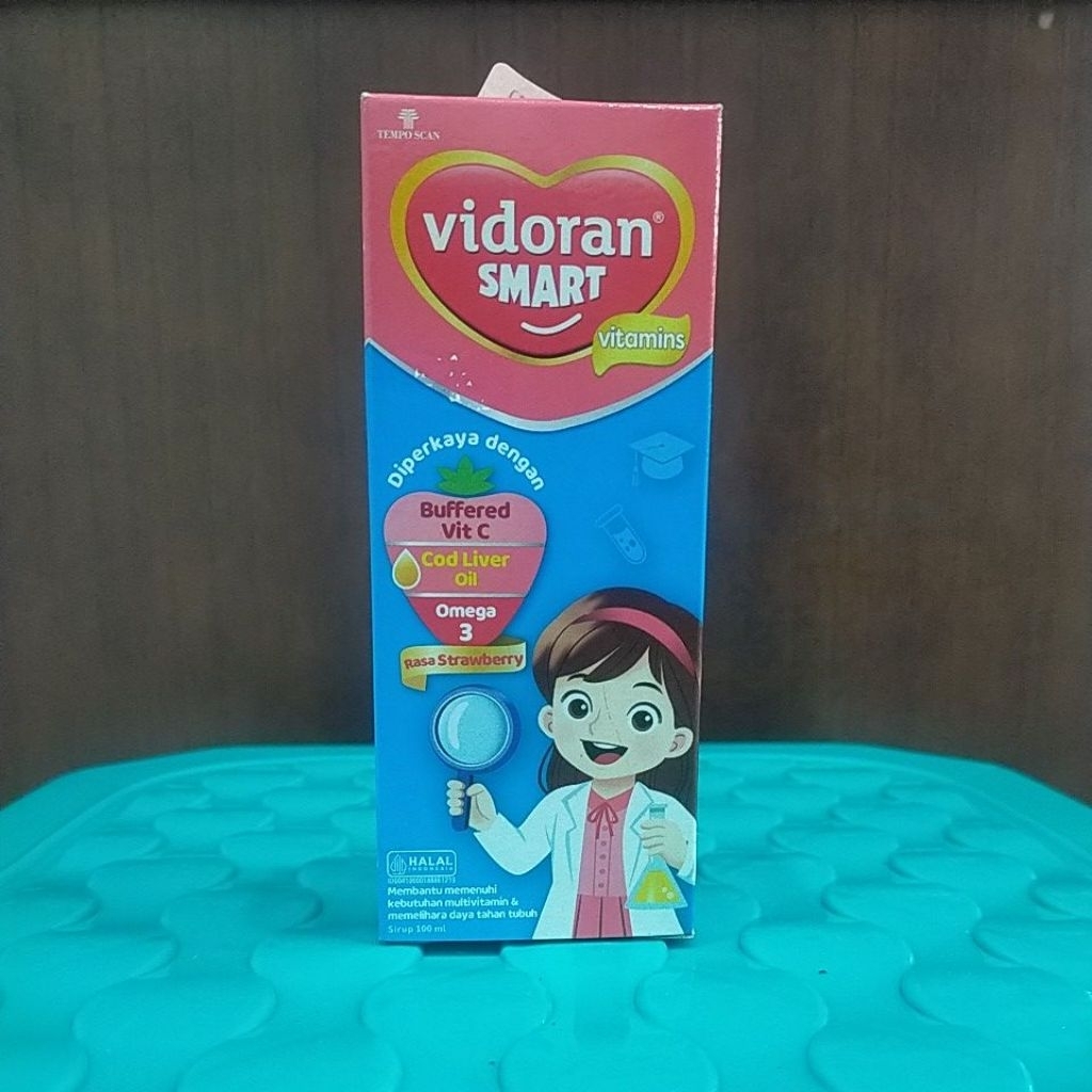 Vidoran Smart