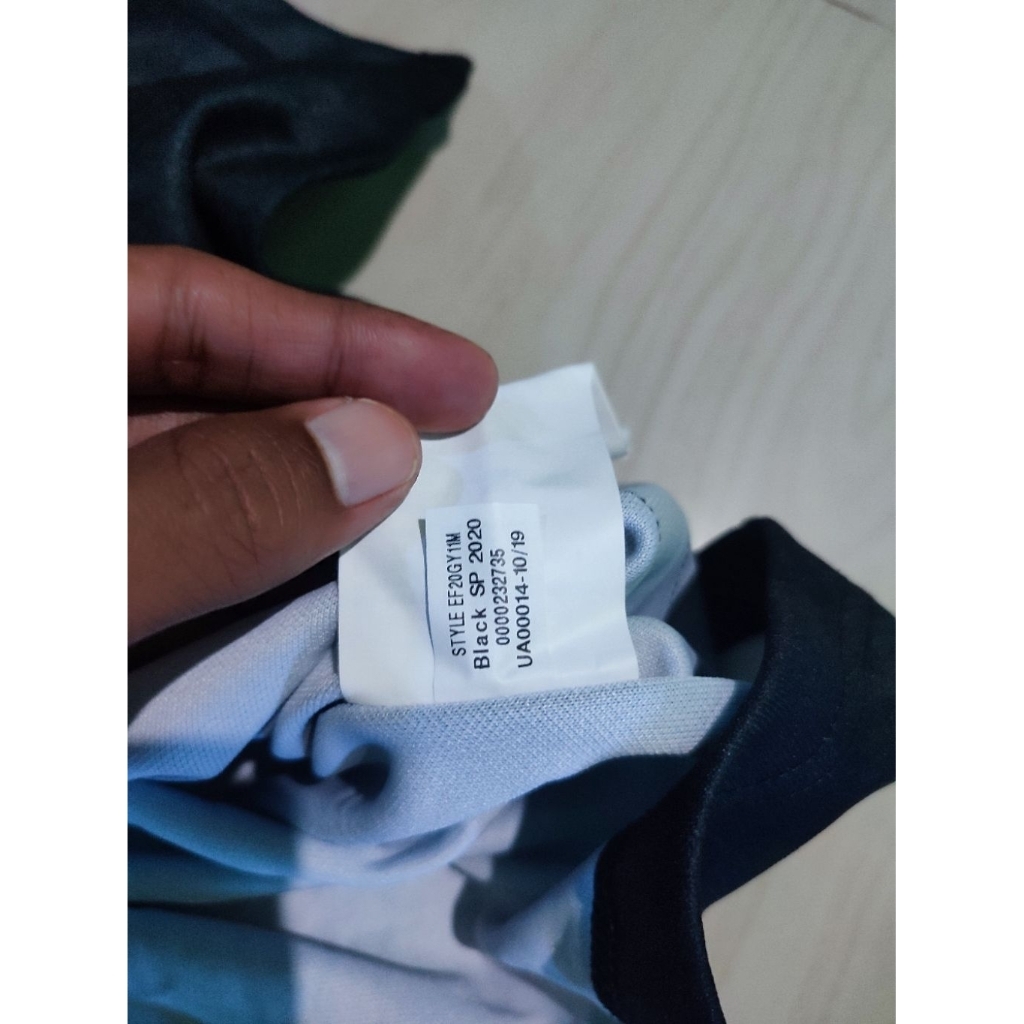 jersey afl Essendon 20 bnwt signed