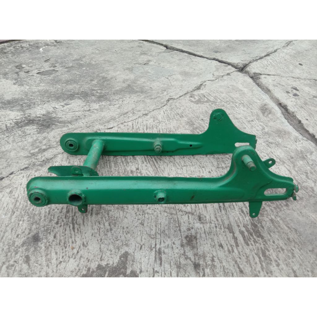 Arm Suzuki RC80 RC100 Tahun Tua Original