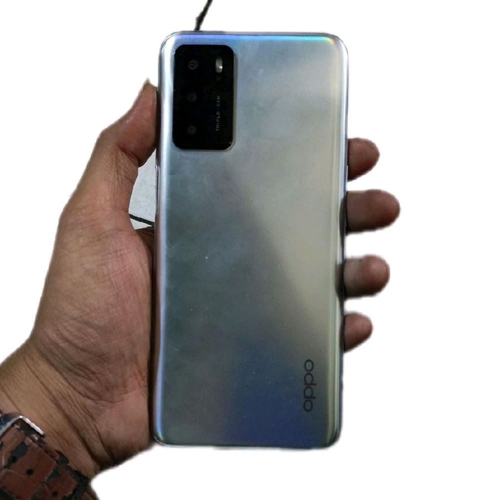 Oppo A16 Ram 3Gb/32Gb Mulus