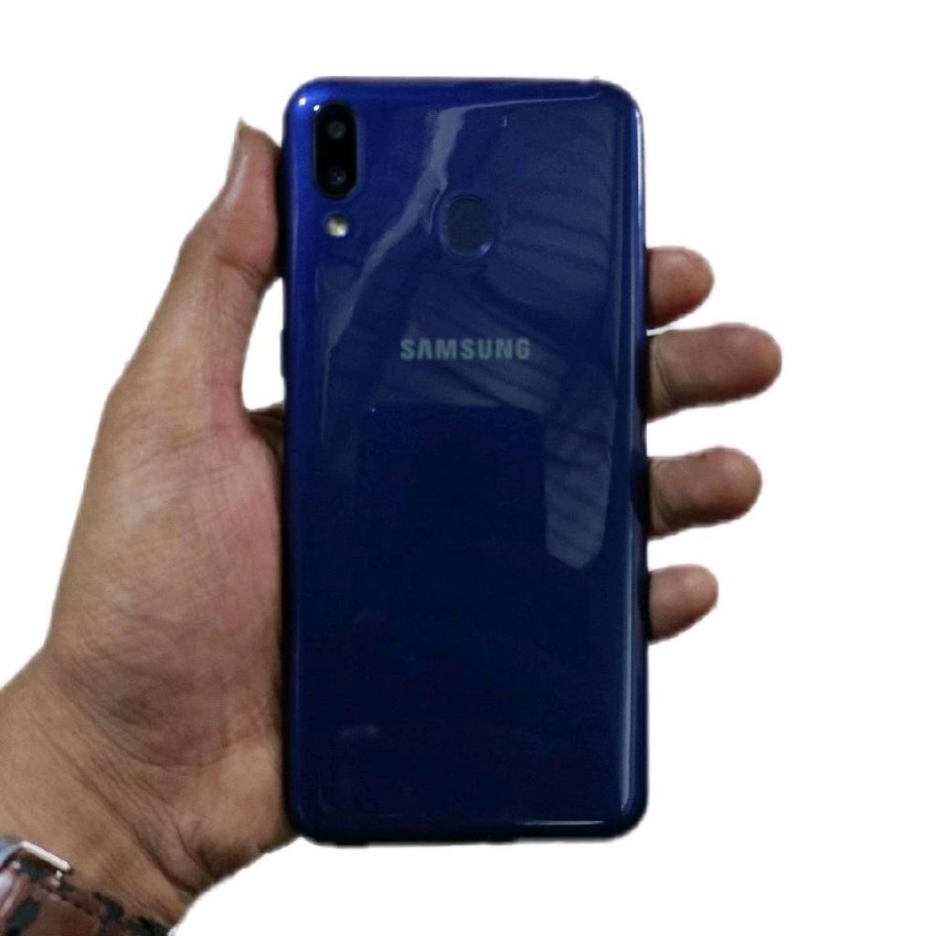 Samsung Galaxy M20 Ram 3Gb/32Gb