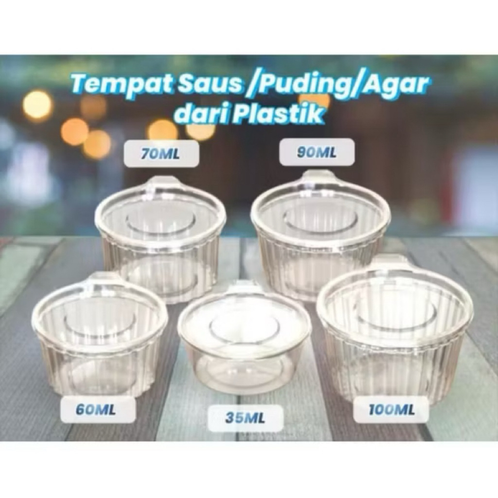 MIKA CUP SAMBEL/MIKA CUP SAMBAL/TEMPAT SAMBAL SAMBEL/MIKA NS