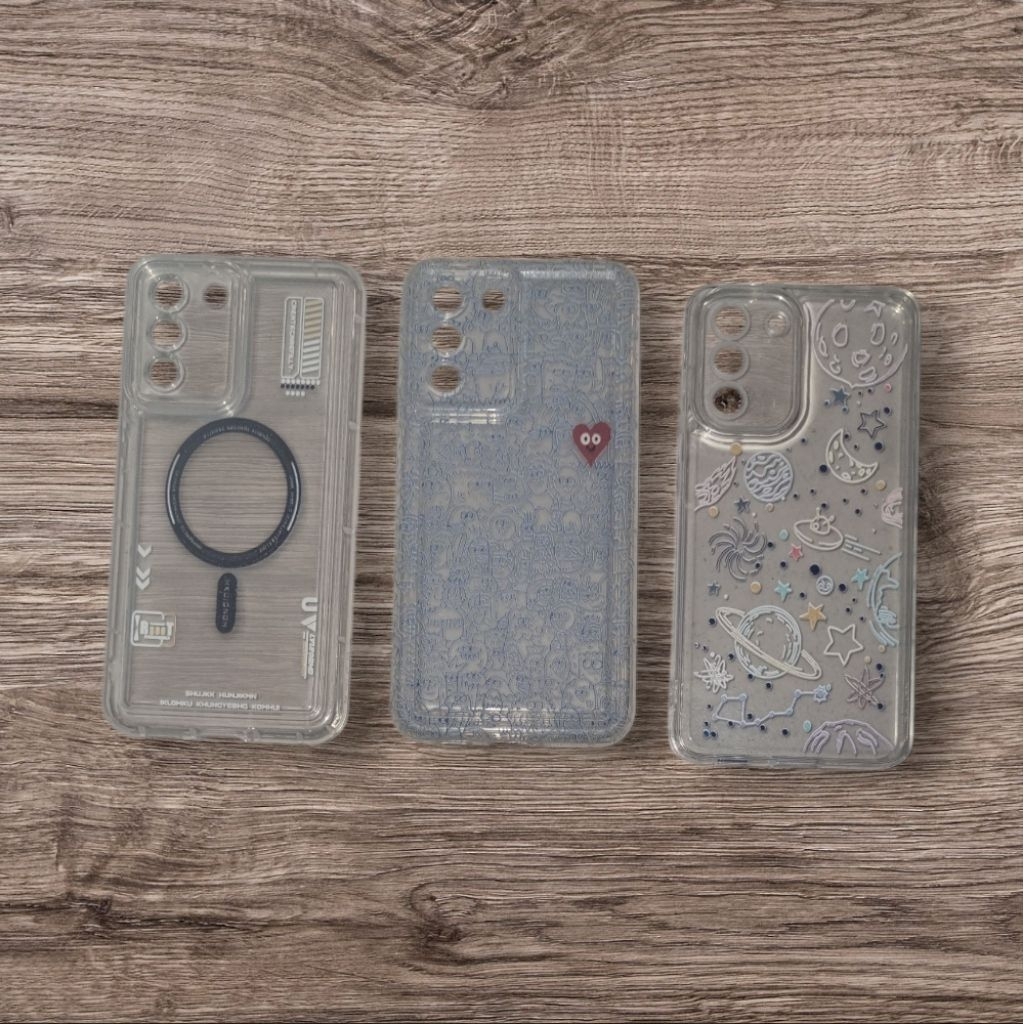 casing Samsung s21 fe