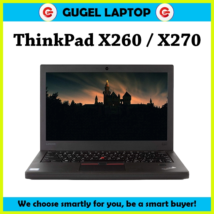 ThinkPad X270 X260 / Thinkpad X260 / thinkpad x270 / X270 X260