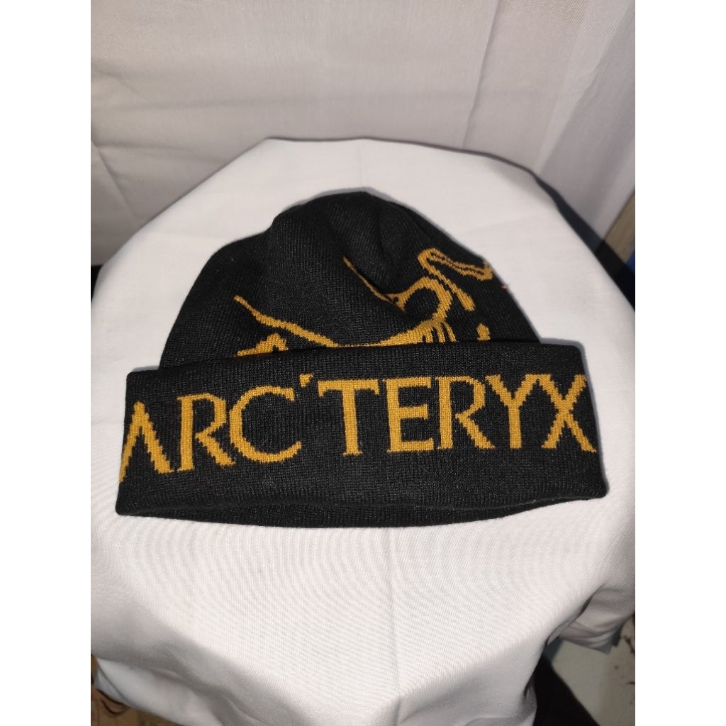 ARC'TERYX TOPI KUPLUK (BIRD WORD TOQUE)