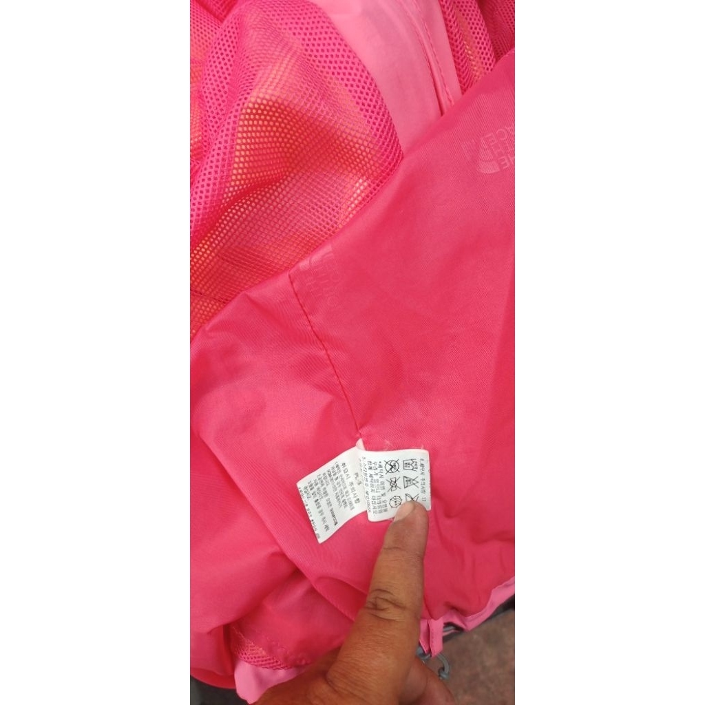 tnf summit series GORETEX