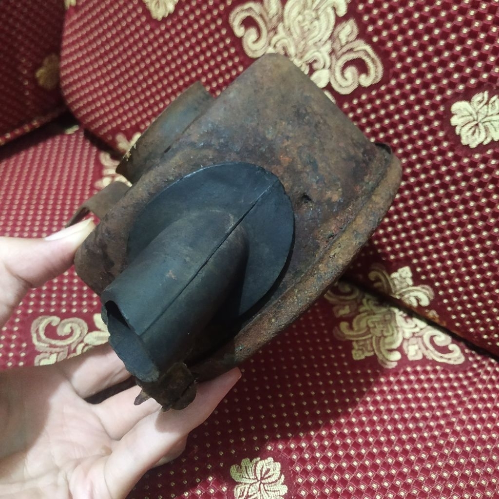 box filter udara suzuki FR70 FR80