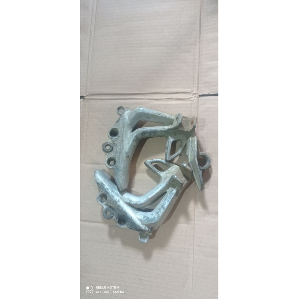 POSTEP PIJAKAN KAKI POSTEP BELAKANG JUPITER Z ORIGINAL COPOTAN