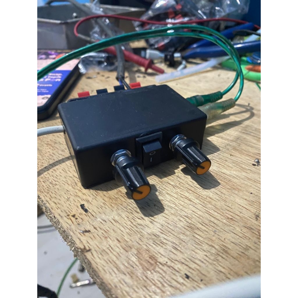 amplifier mini 5 volt DC