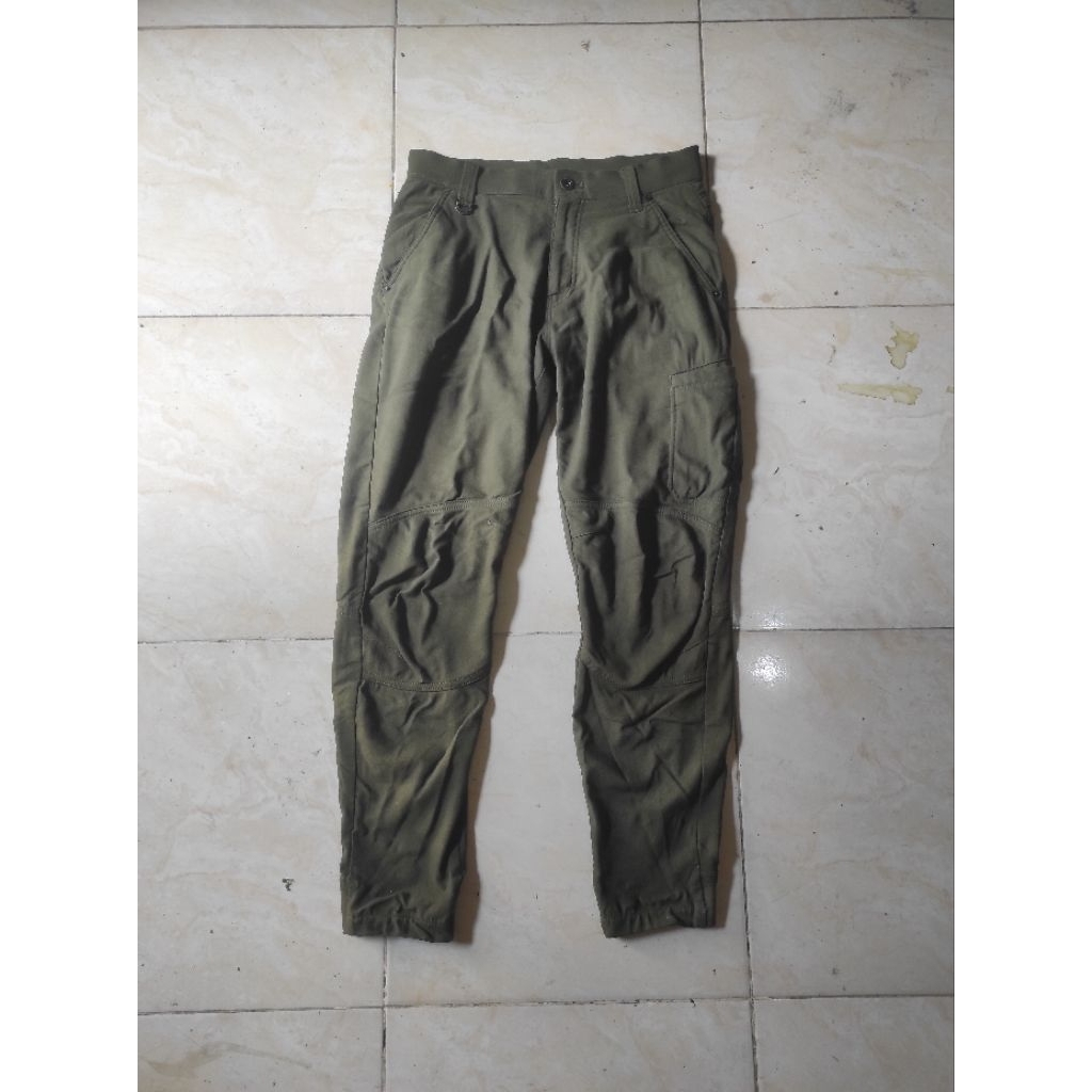 celana panjang joger fieldcore utility