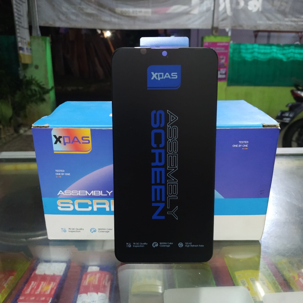 LCD Touchscreen Vivo 1817 1816 1814 1815 1811 1807 1820 1823 1929 1908 V1818A V1818T Y91 Y93 Y95 Y93