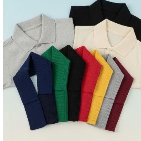 KeRAH Krah MERAH Rib tangan CUSTOM set wangki polo timnas kaos