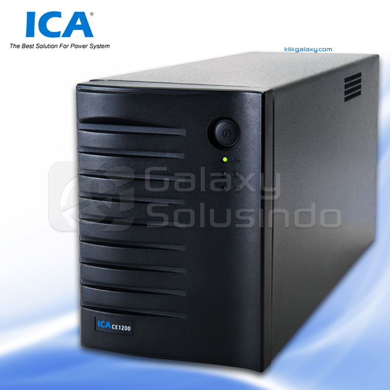 UPS ICA CE1200