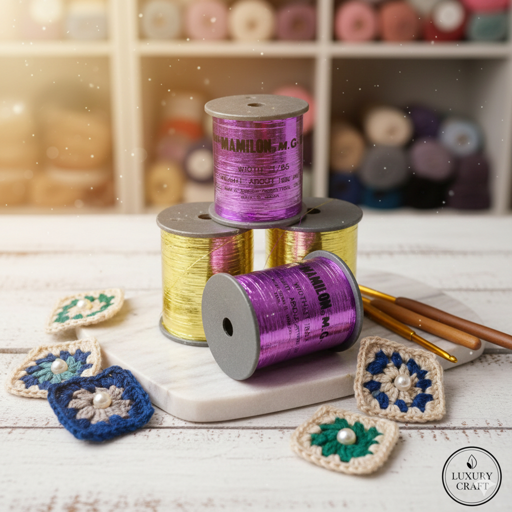 ALRAFAH - BENANG MAMILON SUPER