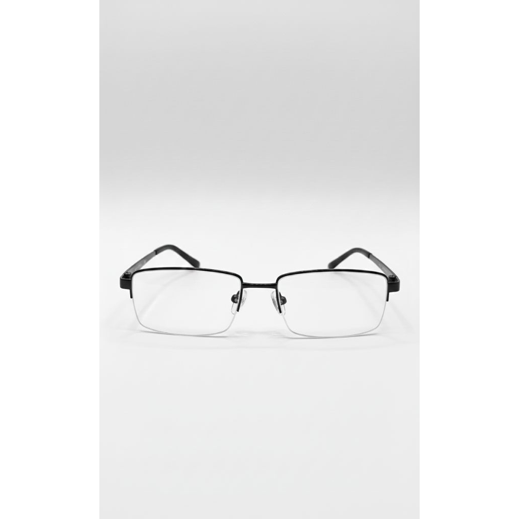 KACAMATA ANTI RADIASI/MINUS/PLUS PRIA MODEL GANTUNG KEREN