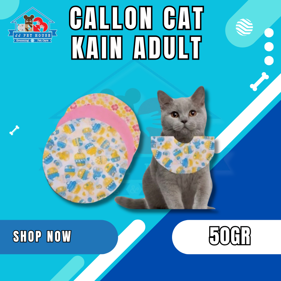 CALLON CAT KAIN ADULT