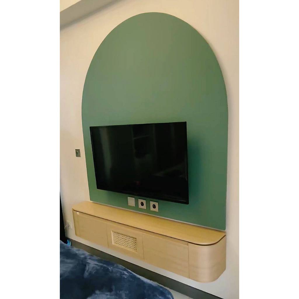 Buffet Tv Buffet Rotan Rak Tv Lemari Tv Kabinet Tv Minimalis Bufet Tv Modern Murah Meja TV Minimalis