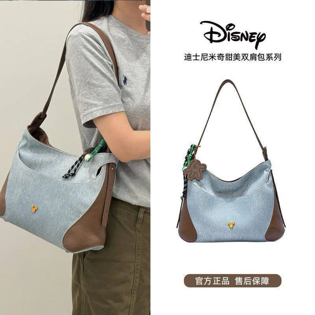 Tas wanita Disney original shoulder bag