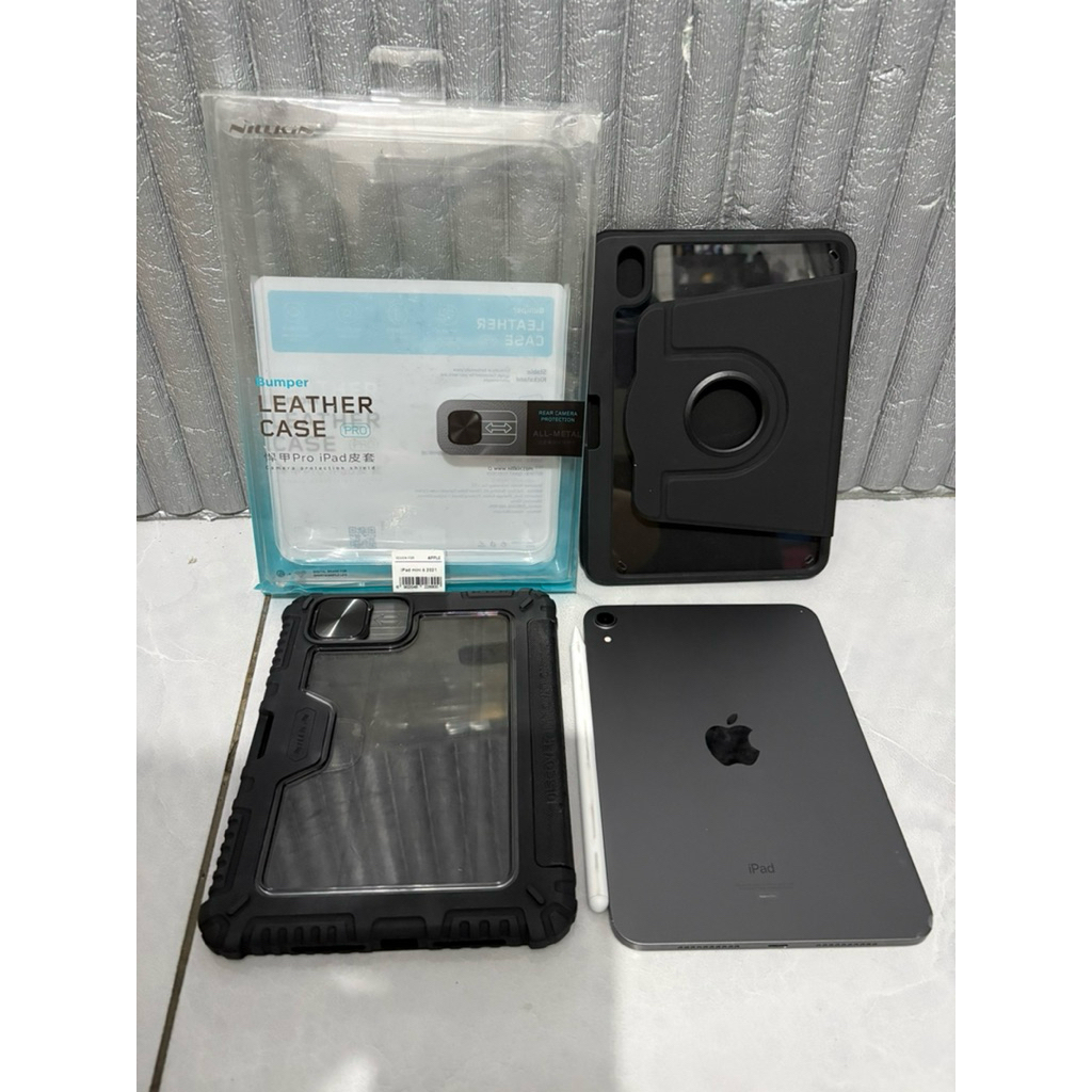 iPad mini 6 256 IBox
