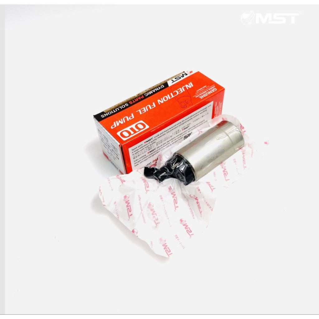 ROTAK DINAMO INJECTION FUEL PUMP BEAT FI MST OTOPART