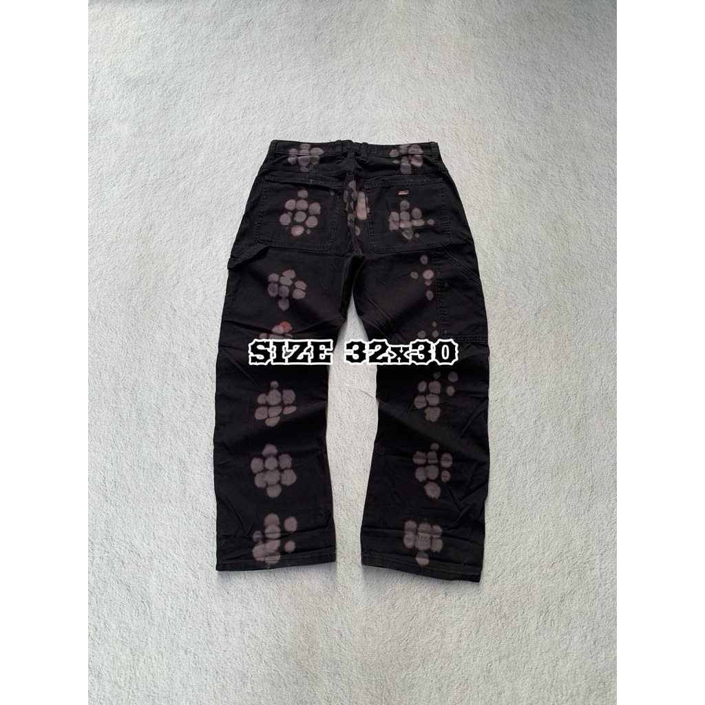 Celana Dickies Carpenter Genuine Tiedye