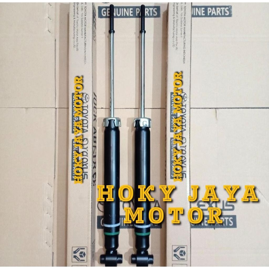 SHOCKBREAKER TOYOTA NOAH / VOXY BELAKANG ORIGINAL