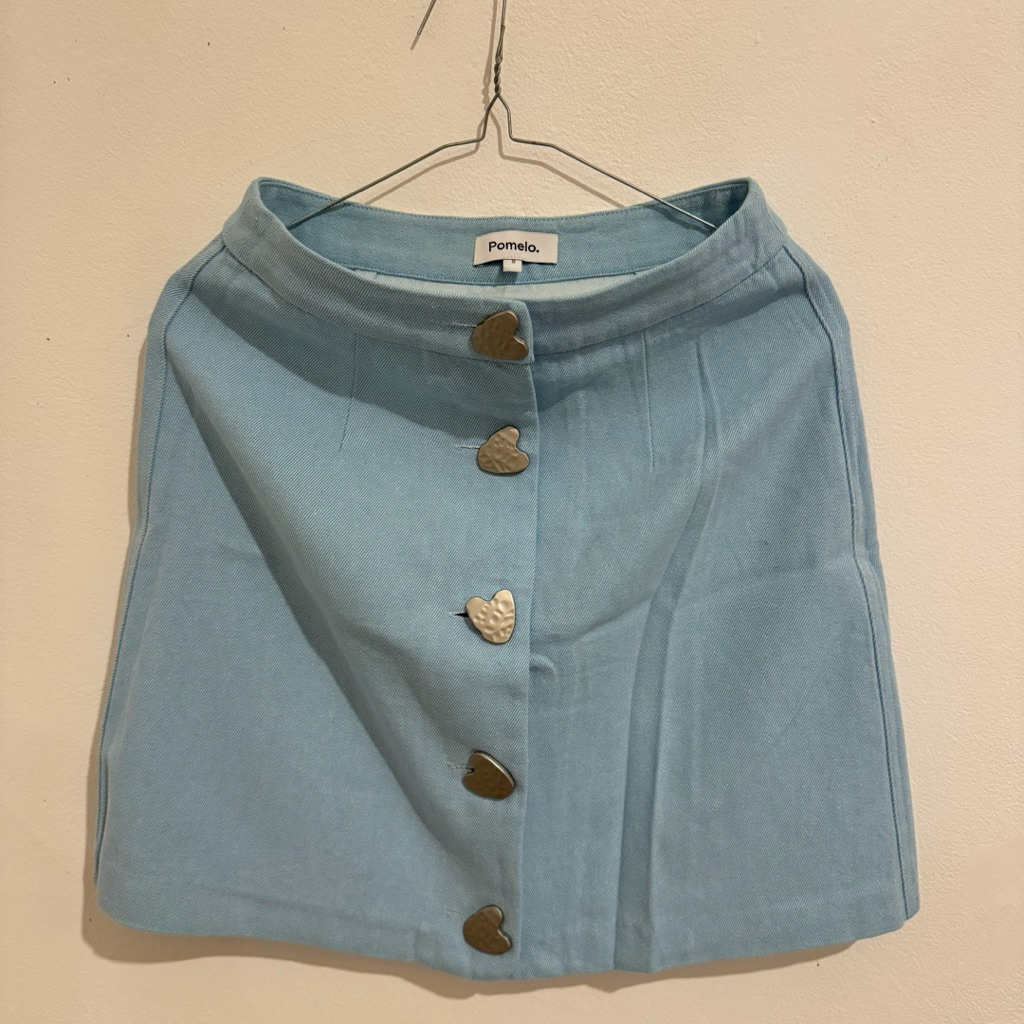 POMELO ROK MINI BABY BLUE