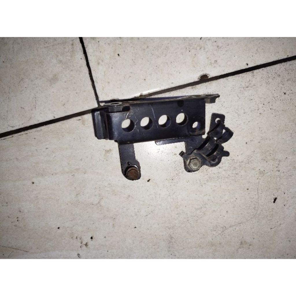 ddukan koil dan koil yamaha Nmax 2DP original copotan