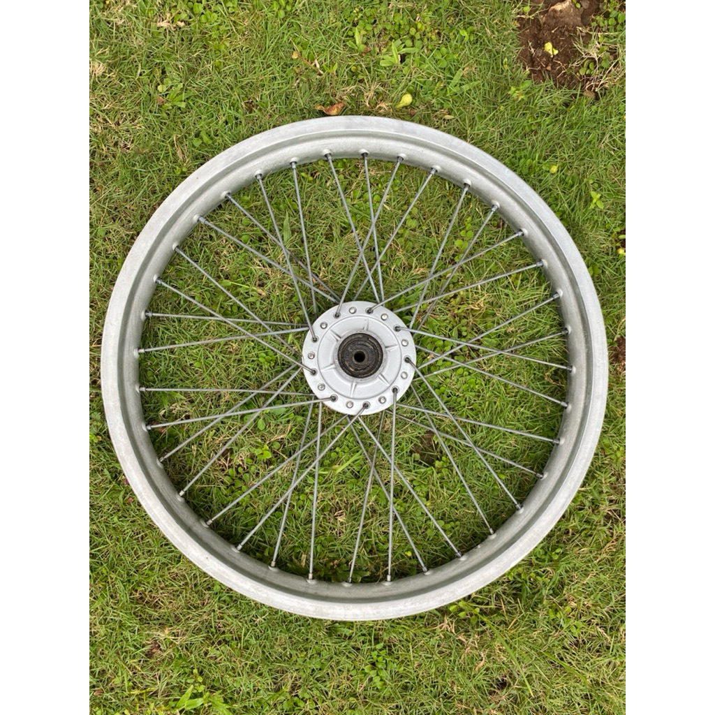 Velg ring 21x215 buat chopper custom