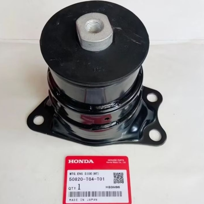 Engine Mounting Kanan Brio Mobilio Brv Original