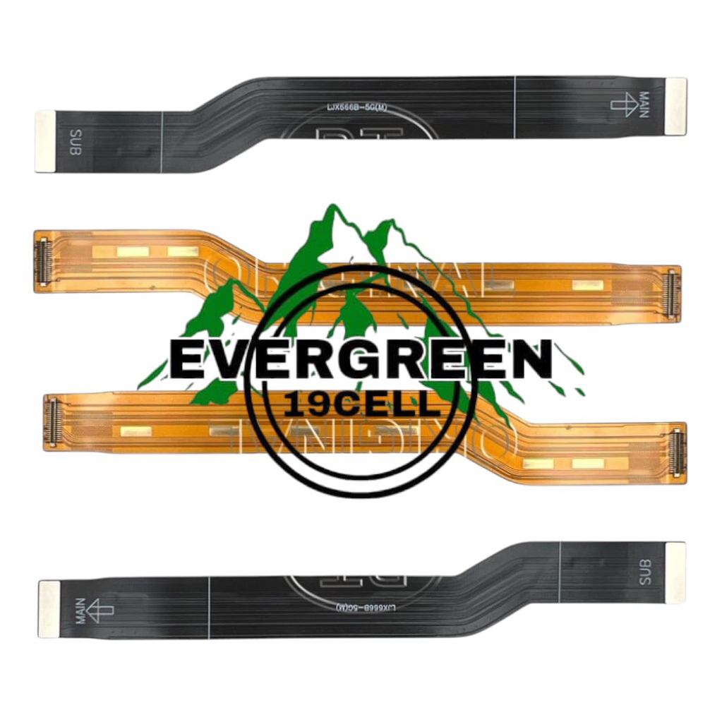 FLEXIBEL MAIN BOARD INFINIK HOT 20 5G X666 FLEXIBEL UI MAIN BOARD INFINIK HOT 20 5G X666