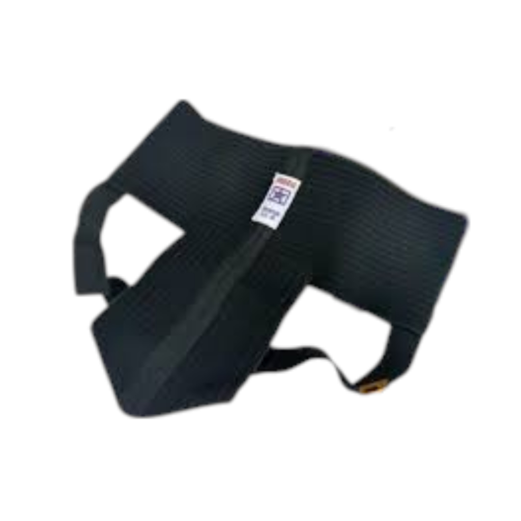 supporter celana dalam turun berok/supporter penahan perut/supporter pria/celana dalam hernia khusus