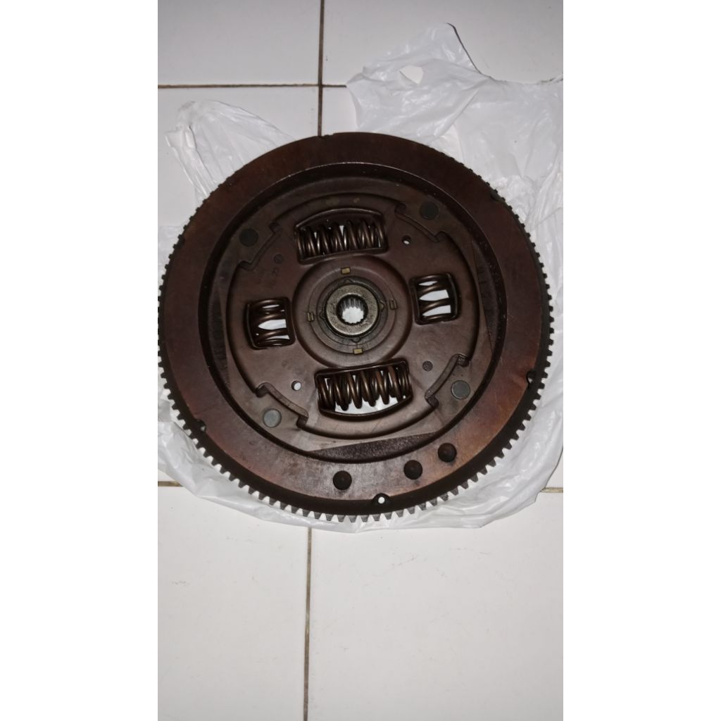 Flywheel Matic Honda Jazz Gd3/Honda City Gd8